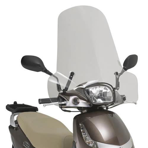 Szyba Givi 8100A